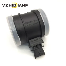 1x 0281002900 281 002 900 0281002923 Mass Air Flow Maf Sensor Meter For Great- Wall Hover- H3 H5 H6 Wingle 3 Wingle 5 2.8 TCi