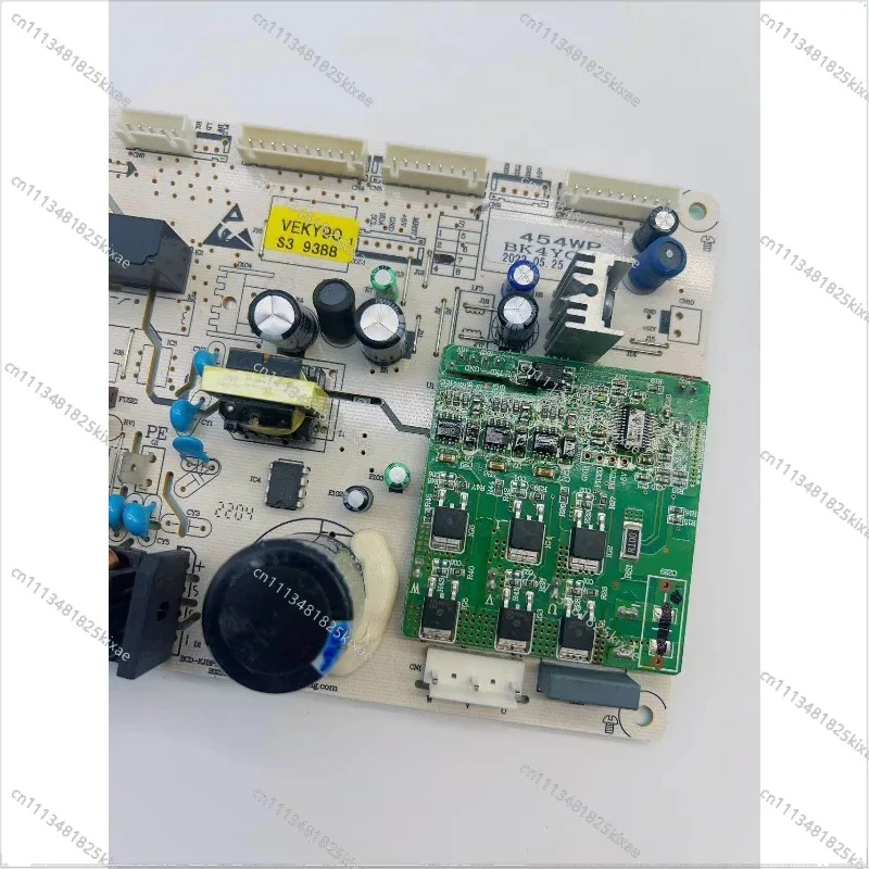 For Suitable for Refrigerator BCD-454WP Main Computer Board Power Control Board Frequency Conversion  BK4YC50