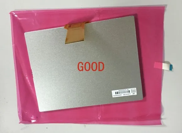 Innolux 8 inch LCD EJ080NA-05B EJ080NA-05A AT080TN52 V.1