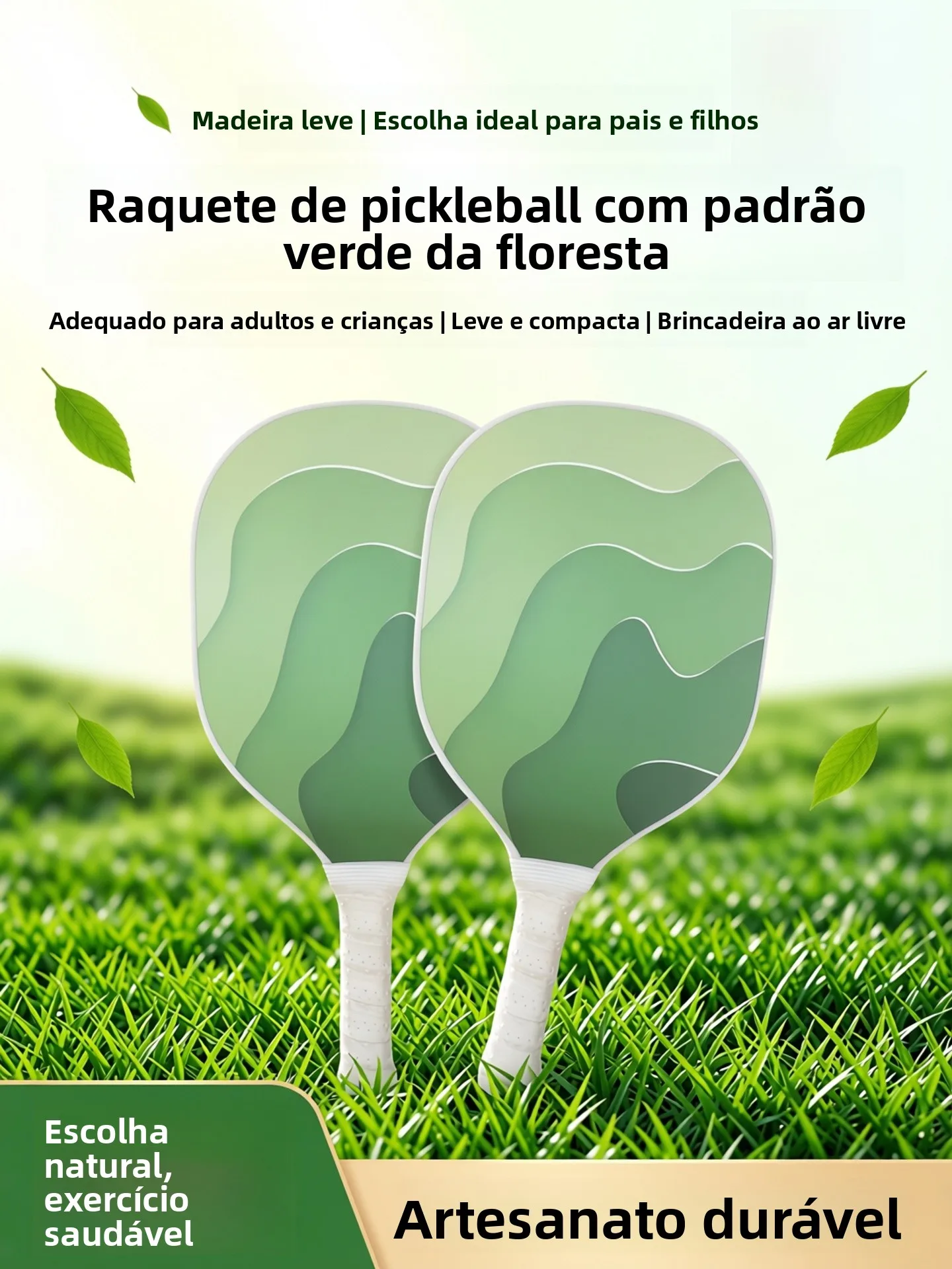 conjunto-de-raquetes-de-pickleball-de-madeira-com-tres-fibras-para-esportes-ao-ar-livre-para-adultos-e-criancas-marca-peak