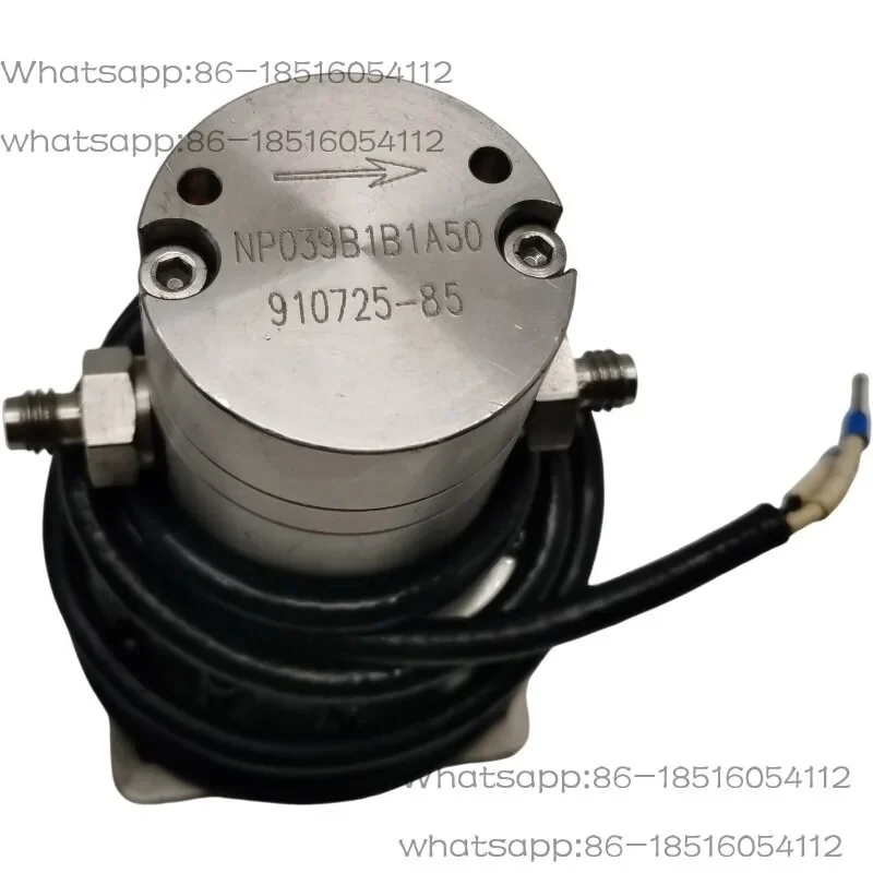 NP039A1B1A50 NP039B1B1A50 24V original disassembly magnetic gear pump