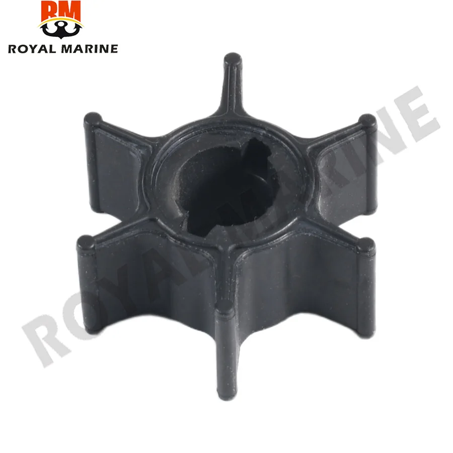 

17461-97J00 17461-97J10 17461-97JL0 17461-97JM0 Water Pump Impeller For Suzuki Marine 4 Stroke 2.5 HP DF2.5 2003-UP Outboard