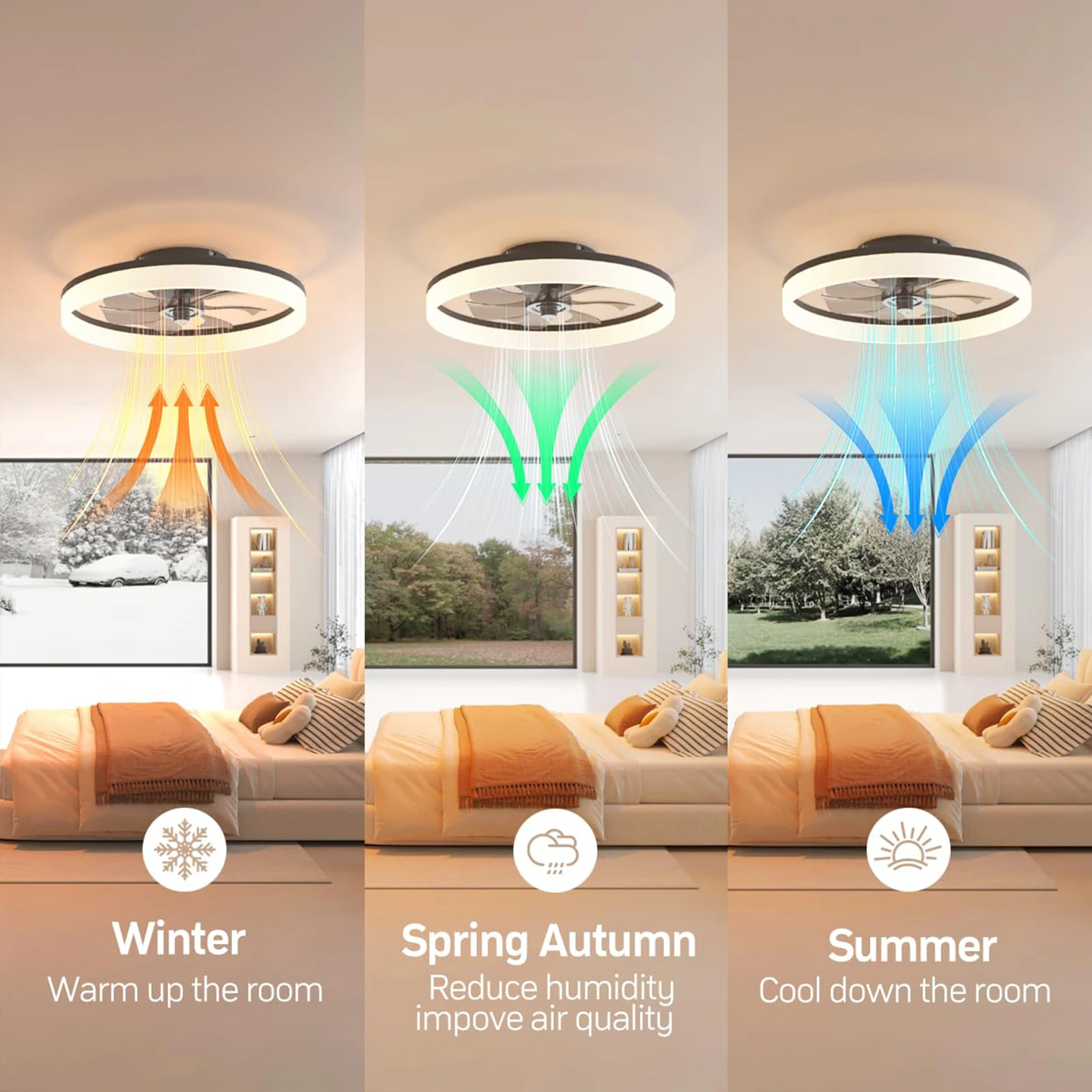 Thumbnail 3 - #41 Best Ceiling Lights to Buy In 2026