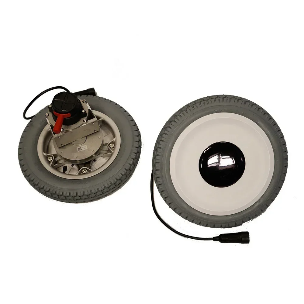 Hot SalesHigh Quality Small Waterproof Electric Motors 24v Electric Wheelchair Motor Kit 24v 250w