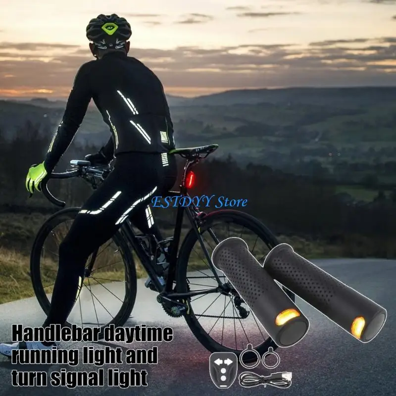 

G6DE High Visibilities Scooter Turn Light For Great Night Riding Protections