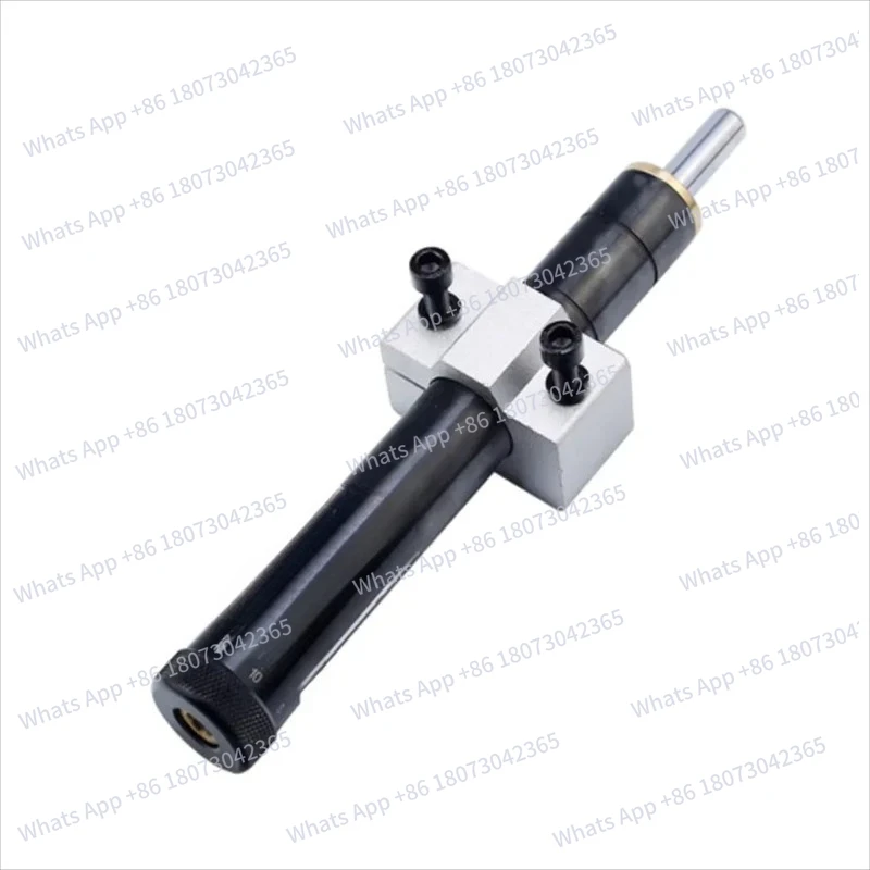 

SR/HR15/30/60 Series Cylinder Oil Pressure Buffer Shock Absorber Damper Oil Shocks 150KG/300KG/350KG