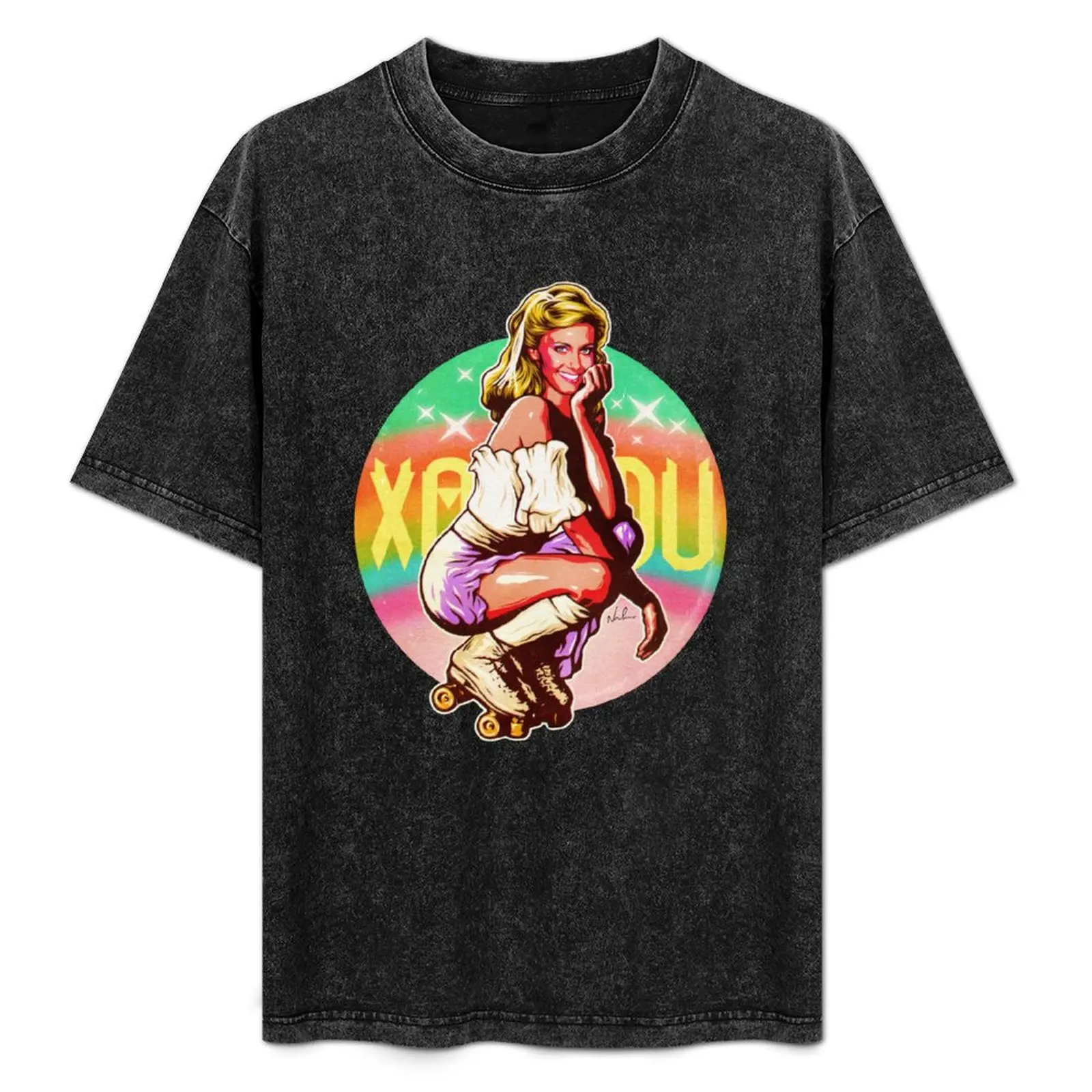

XANADU T-Shirt Performance Dry Fit T-Shirt