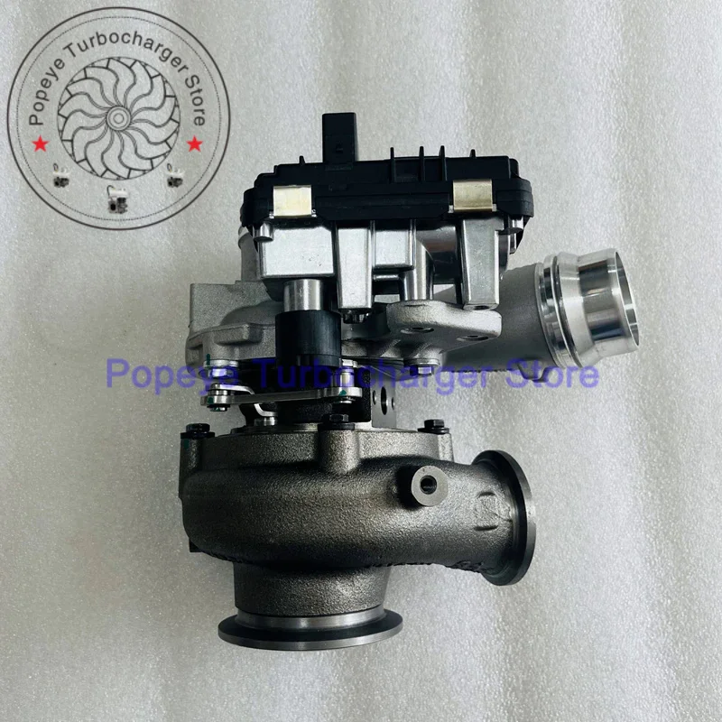 Turbocharger for BMW B47 Diesel Engine BV40 11658513636 851171911 54409880038  54409700038 Turbo Parts