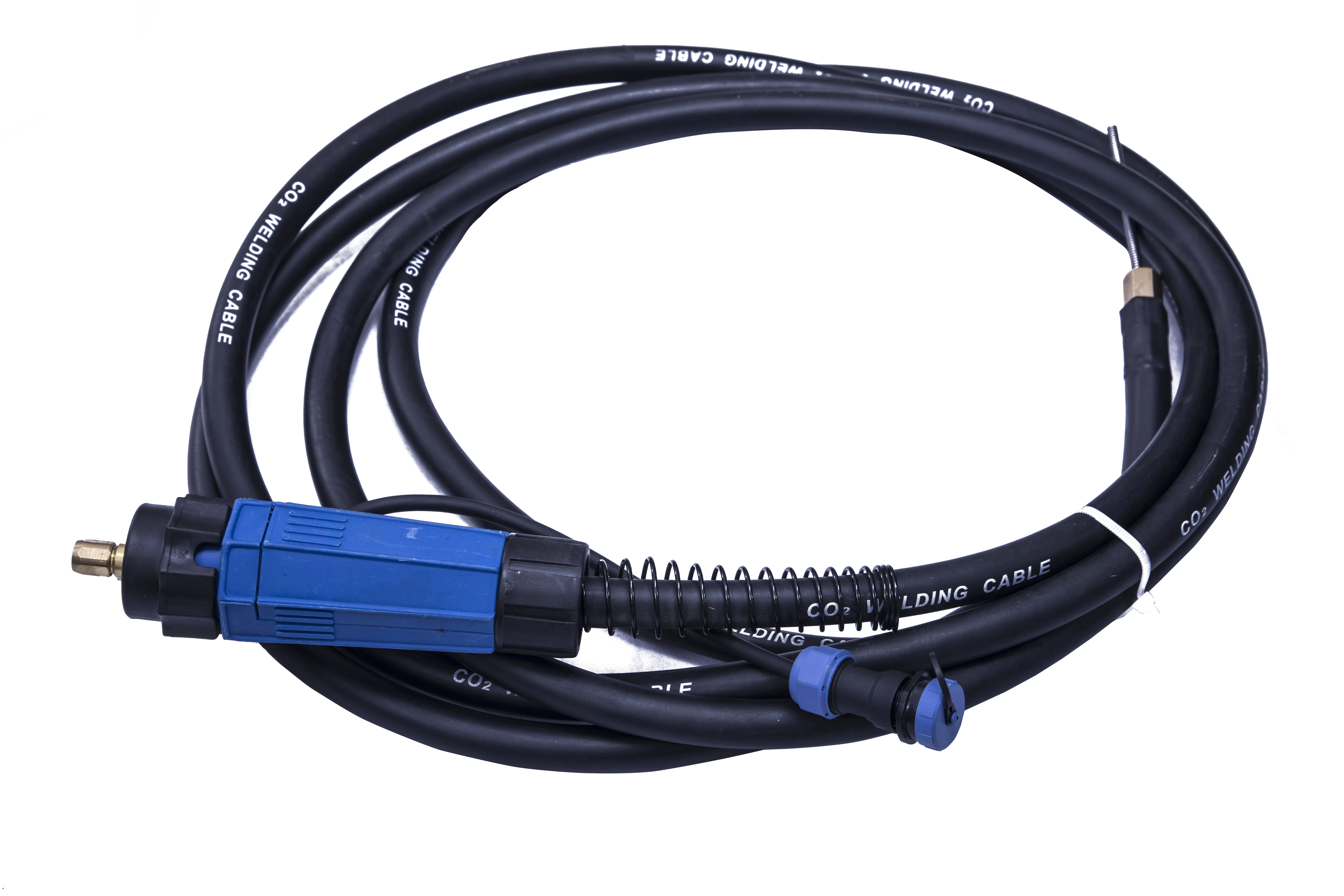 

Boring welding machine welding special welding handle line