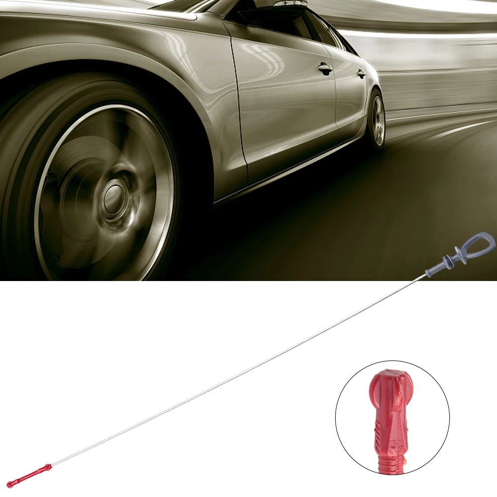 Car Engine Oil Dipstick For Mercedes CLK430 W129 W208 W210 W215 W220 Engine Oil Dipstick 1130100072 Engine Parts