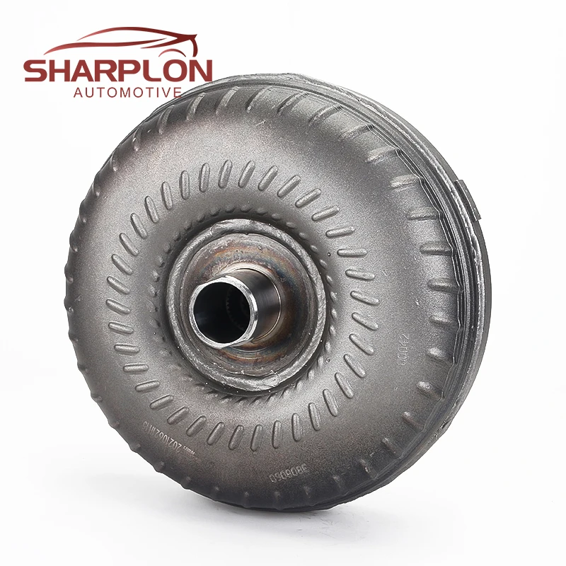 

2025 niubility Fast Delivery 09M 4F27E Transmission Torque Converter Vigorous Drum for Ford Toyota