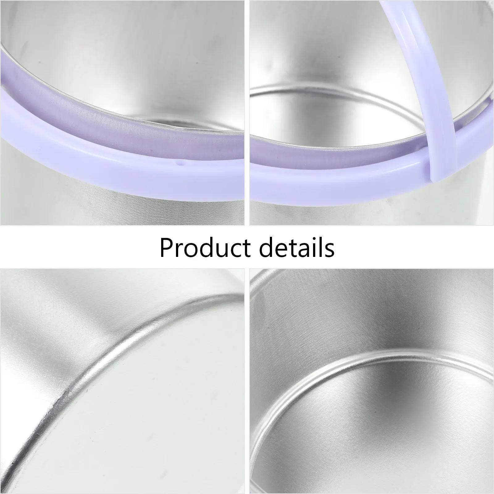 

Portable Electric Wax Warmer for Hair Removal Spa Tool Depilatory Machine Salon Heater Inner Pot Skin Care Facial Treatment