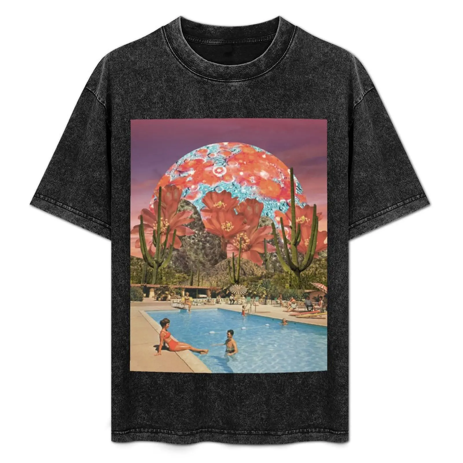 Ranch Days T-Shirt summer clothes Aesthetic clothing big and tall t shirts for men