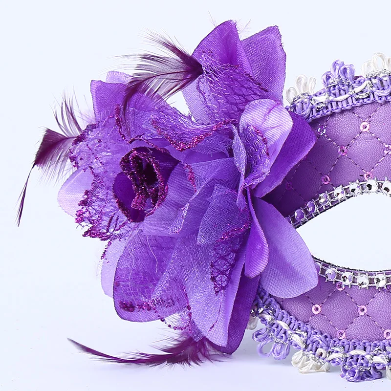 قناع الترتر مثير قناع تنكر البندقية قناع عين الثعلب عيد الميلاد تحت عنوان لزي الكرة حفلة تنكرية الكرة الرقص الحدث #6