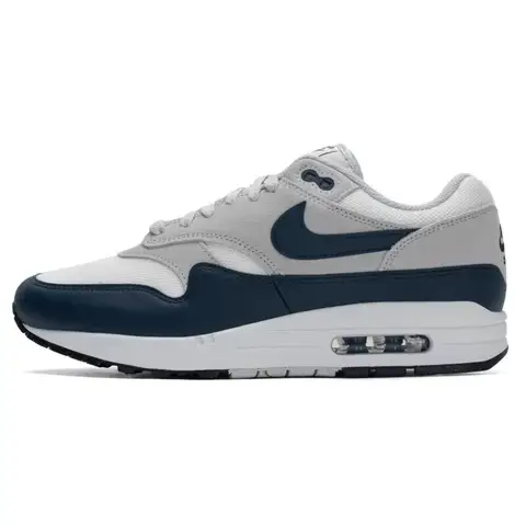 오리지널 신상품 NIKE AIR MAX 1 ESS 남성 운동화 스니커즈
