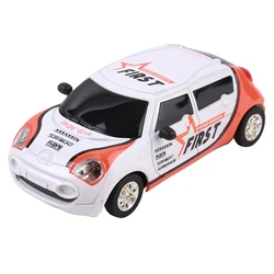 Mayatech Mosquito Car Mini Cooper Remote Control Model Car 1/43 MINI-Z Drift Mosquito Car RTF