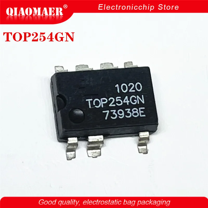1 teile/los TOP254GN TOP254 SOP-7