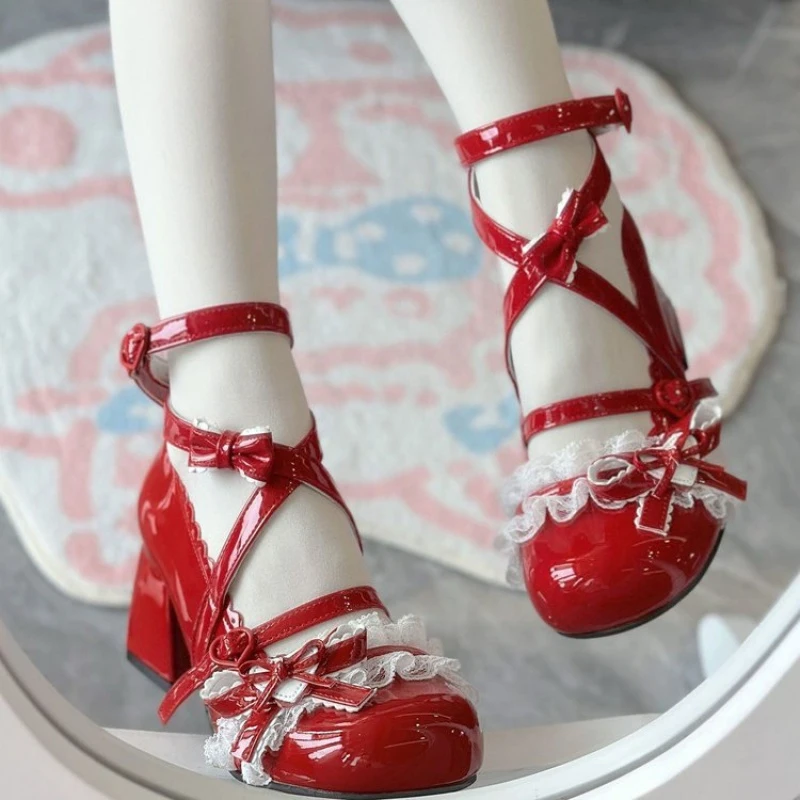 Thumbnail 4 - #39 Best Block Heel Shoes to Buy In 2026