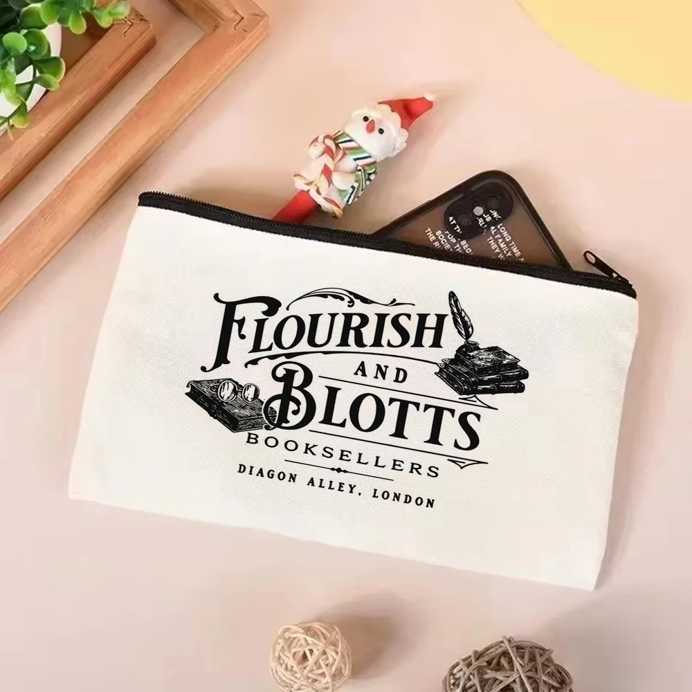 تزدهر وبقع نمط قماش حقيبة حمل على الشاطئ حقيبة يد صديقة للبيئة فتاة حقائب أكياس التسوق سعة كبيرة