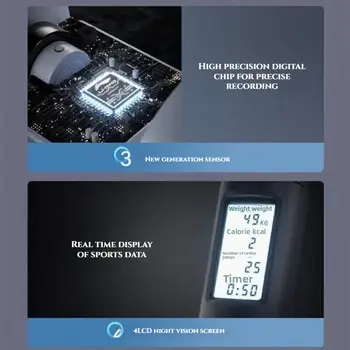 10 best sales Springen - №2