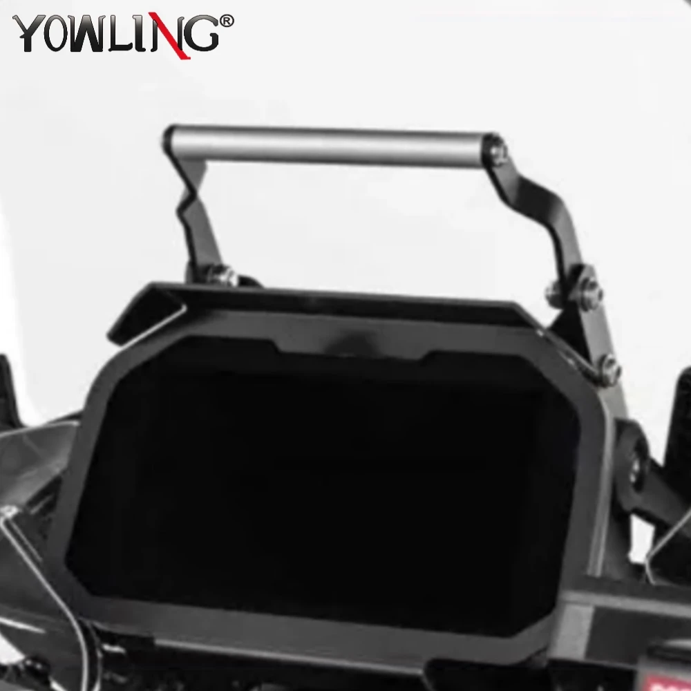 

Новый кронштейн для GPS-навигатора на руль для BMW R1300GS R 1300 GS ADV 2023-2026-2027, держатель для телефона и GPS-навигатора