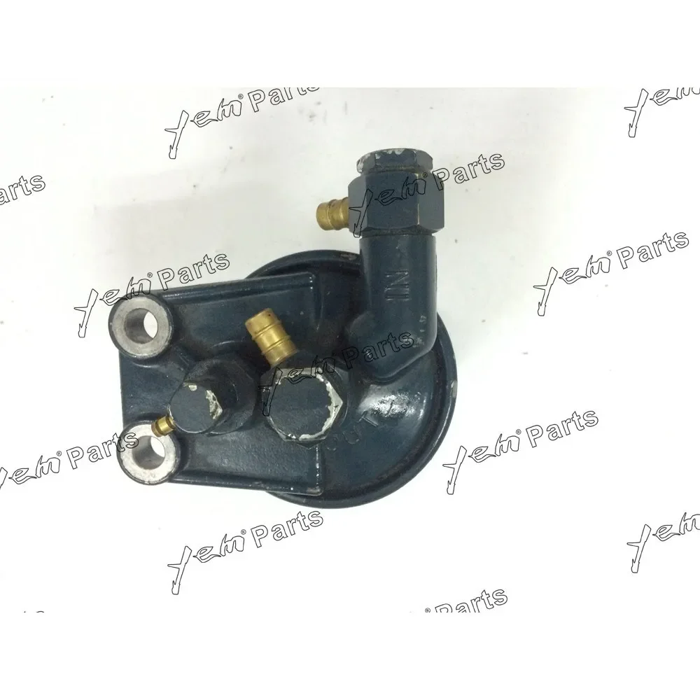 V3800 Diesel Filter Assembly