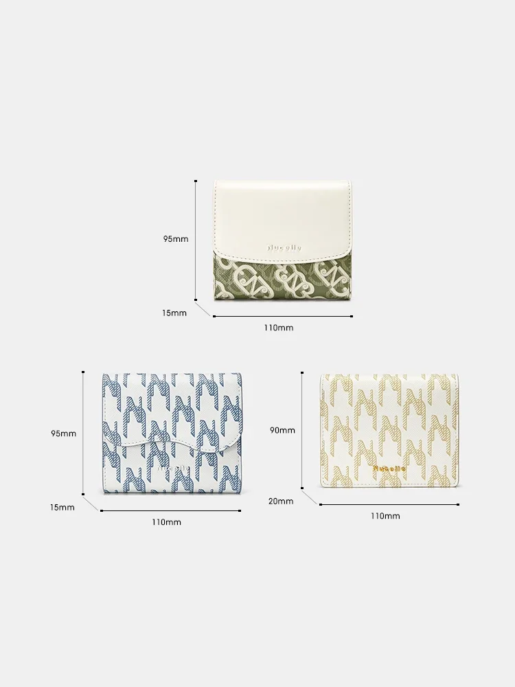 أزياء-حقيبة يد صغيرة صغيرة ، حقيبة يد نسائية متقدمة ، حقيبة يد جديدة للركاب ، محفظة أصلية من نو ، للربيع والصيف ، 2023