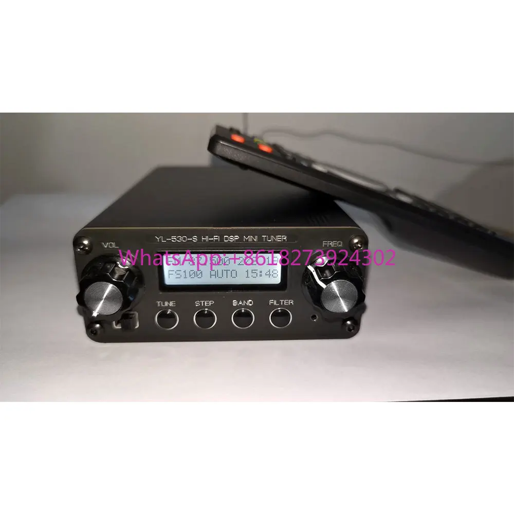 YL-530S New Full Ba…