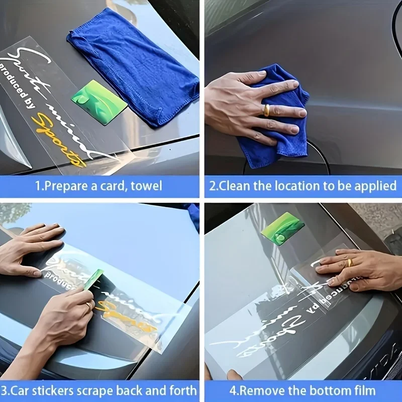 قطعة واحدة من ملصق Angelic المتباين الغامض - تصميم فني من الفينيل المقاوم للماء - دفاتر الملاحظات وأجهزة الكمبيوتر المحمولة ديكور فني غامض