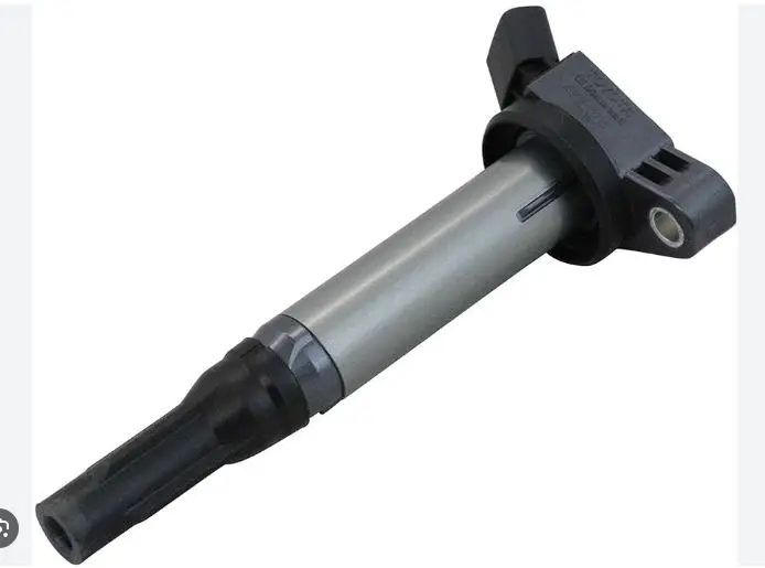 

Applicable to accessory parts 90919-02255 is suitable for Toyota Highlander Ruizhi Yaris car ignition coil 90919-02255