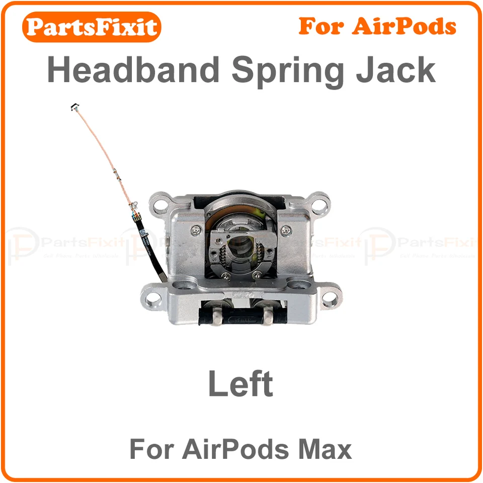 Headband Spring Jack for AirPods Max Repair