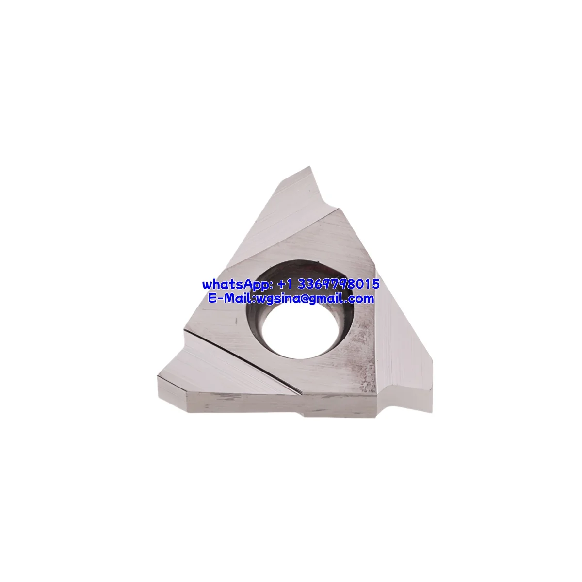 

100% Original GLR GLR44 20 NS9530 UX30 Groove Insert