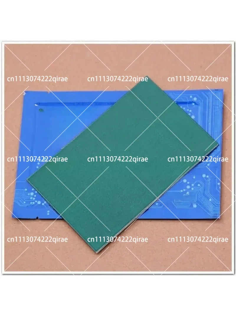 10pcs Photosensitive Board 100x150mm PCB FR-4 Positive Single-Sided Fiberglass Copper Clad Laminate