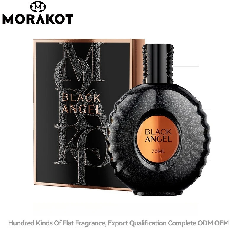 

75ML Luxurious Perfume Elegant Sophisticated Sweet Warm Alluring Rich Smooth Long Lasting Captivating Refined Premium Scent