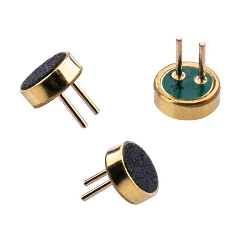 Mikrofon Electret ZXGS-4015P Mikrofon Kondensor Transmisi Jernih