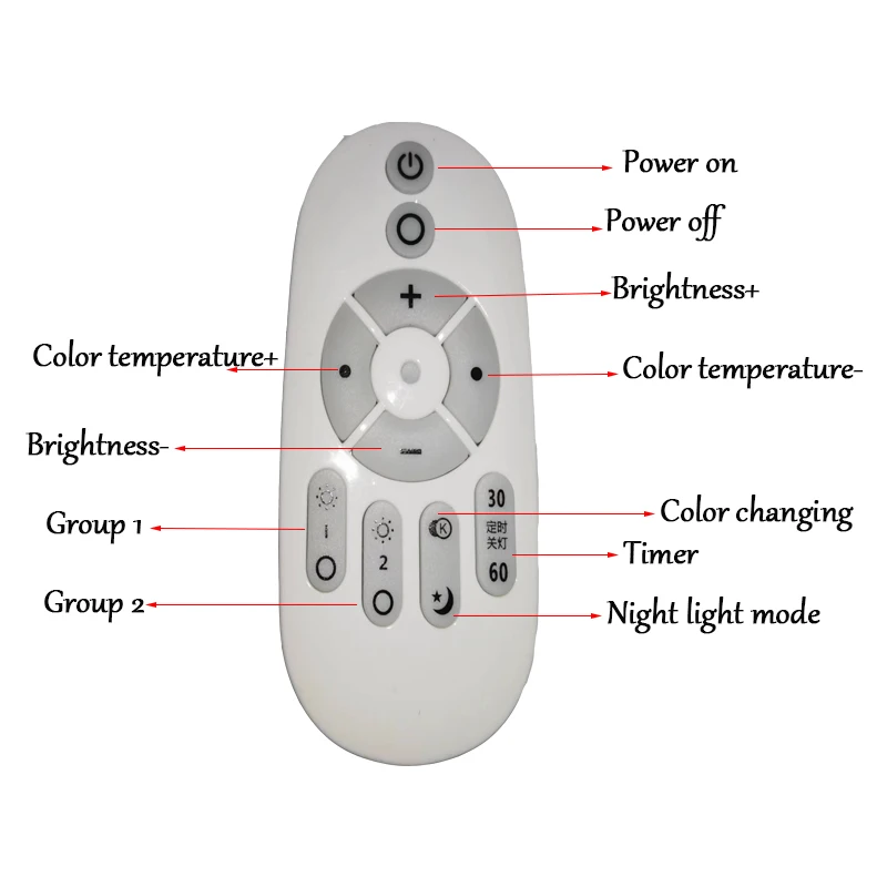 Imagem -05 - Panthella-mushroom Floor Lamp com Controle Remoto Lâmpada Led E27 Regulável Cores 85265v au ue Reino Unido us Plug Aplicável Globalmente