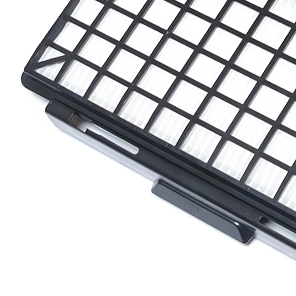 Filter Set For Bosch  VSZ 6 Series BGC41X36/01 Series 6 Bagless Bagless Vacuum Cleaner Compatible Filter Set Components