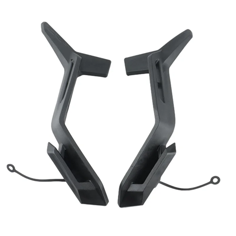 

Motorcycle Low Wind Deflector Motorcycle Deflectors Low Wind Deflector For Honda CRF1100L