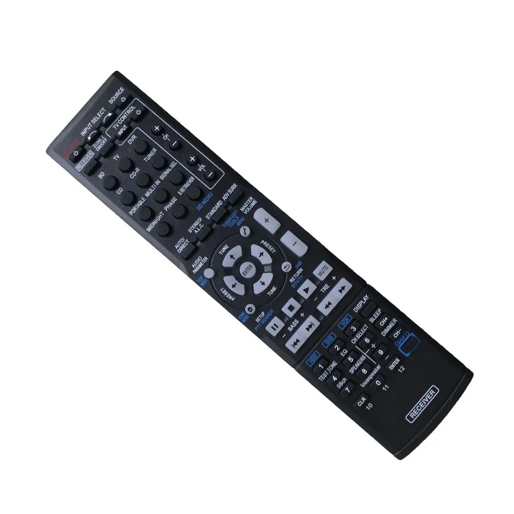 

Replacement Remote Control for Pioneer VSX-421 VSX-329 VSX-521 VSX-423 VSX-322 VSX-521K VSX-430K AV A/V Receiver