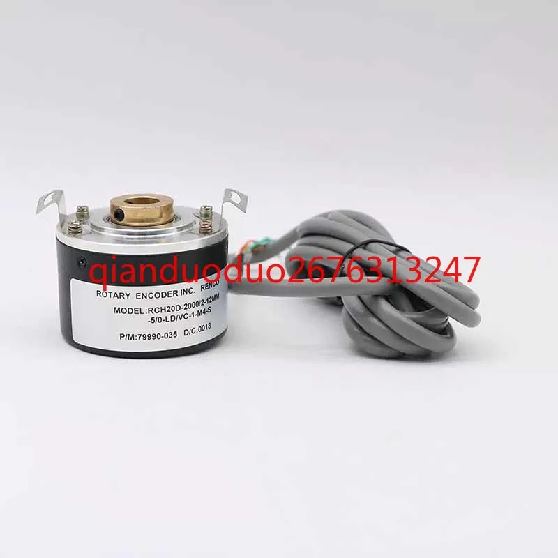 1Pcs New Replace Fo…