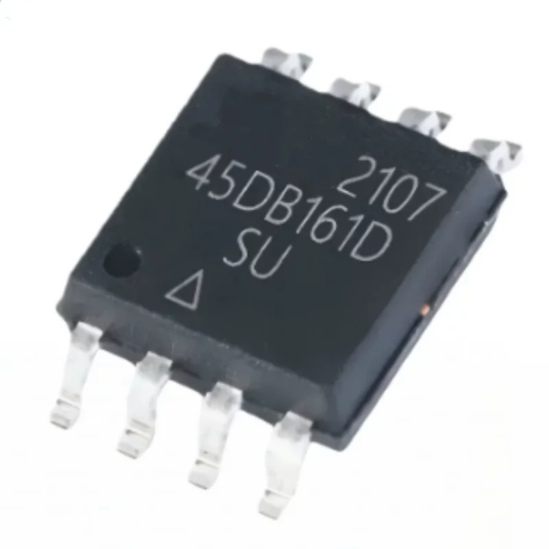 AT45DB161D-SU 45DB161D SOP-8 16M X 8bit Serial