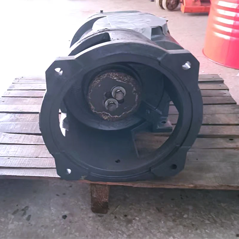 Original Sigma 29 Air End 1.6912.1 Second Hand Used Refurbished Pump Head for Air Compressor 1.6919.1