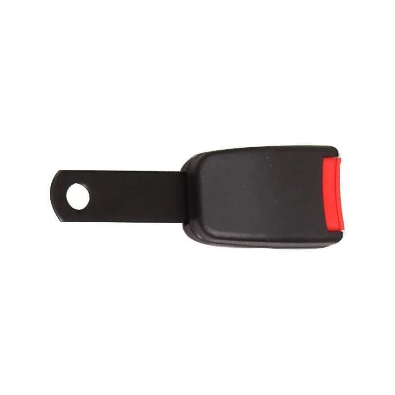 Car Seat Belt Extenders Safety Belt Extender Seat Buckle Auto Belts Extension Connector Interior Accessories