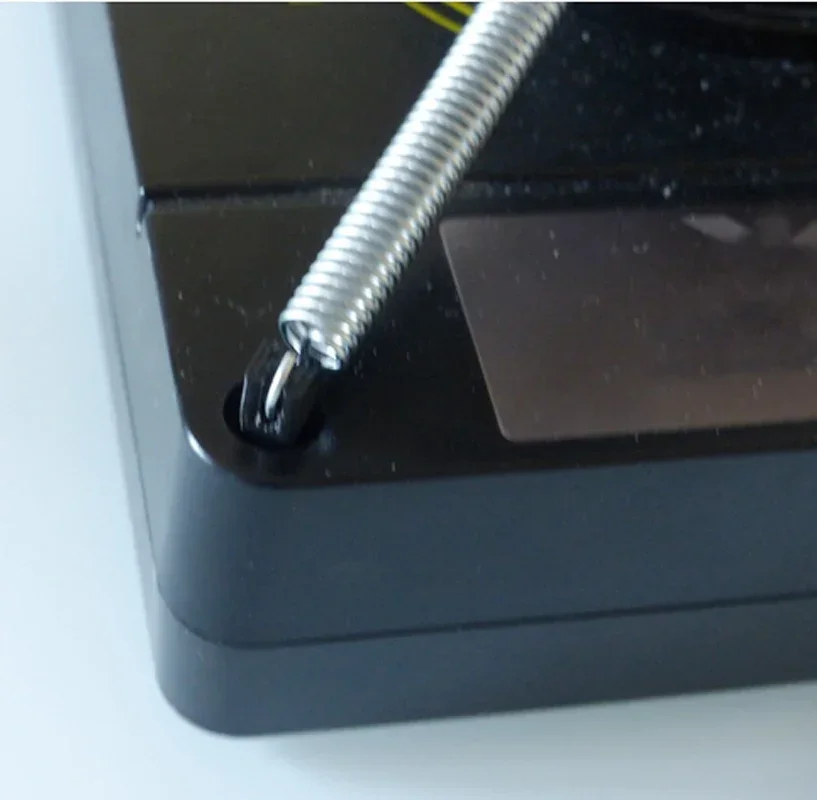 Imagem -05 - Absorvente de Choque Mod Kit para Logitech Saitek Stick Enhancement Joystick Modificar Material Anti-fricção X55 X56