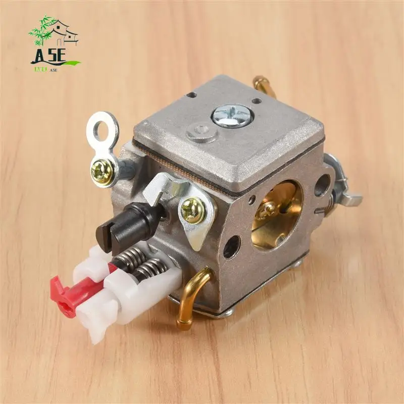 

A05E-Carburetor For Husqvarna 340 345 346 350 353 Chain Saw Rep 503283208 Zama Carburetor