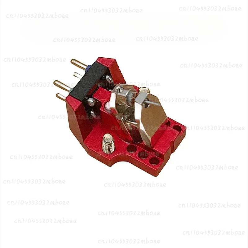 cartridge low output cartridge/high output cartridge LP black glue dynamic coil cartridge dedicated to old records
