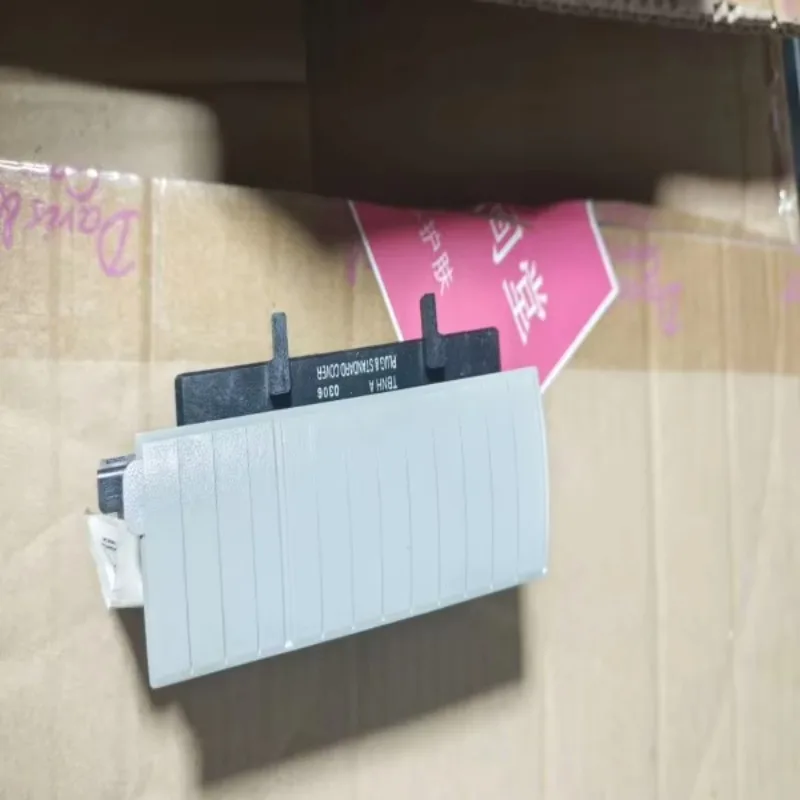 1756-TBNH  Terminal Block, In Stock, Fast Shipping, Screw Terminal for Reliable Wiring in Industrial Automation