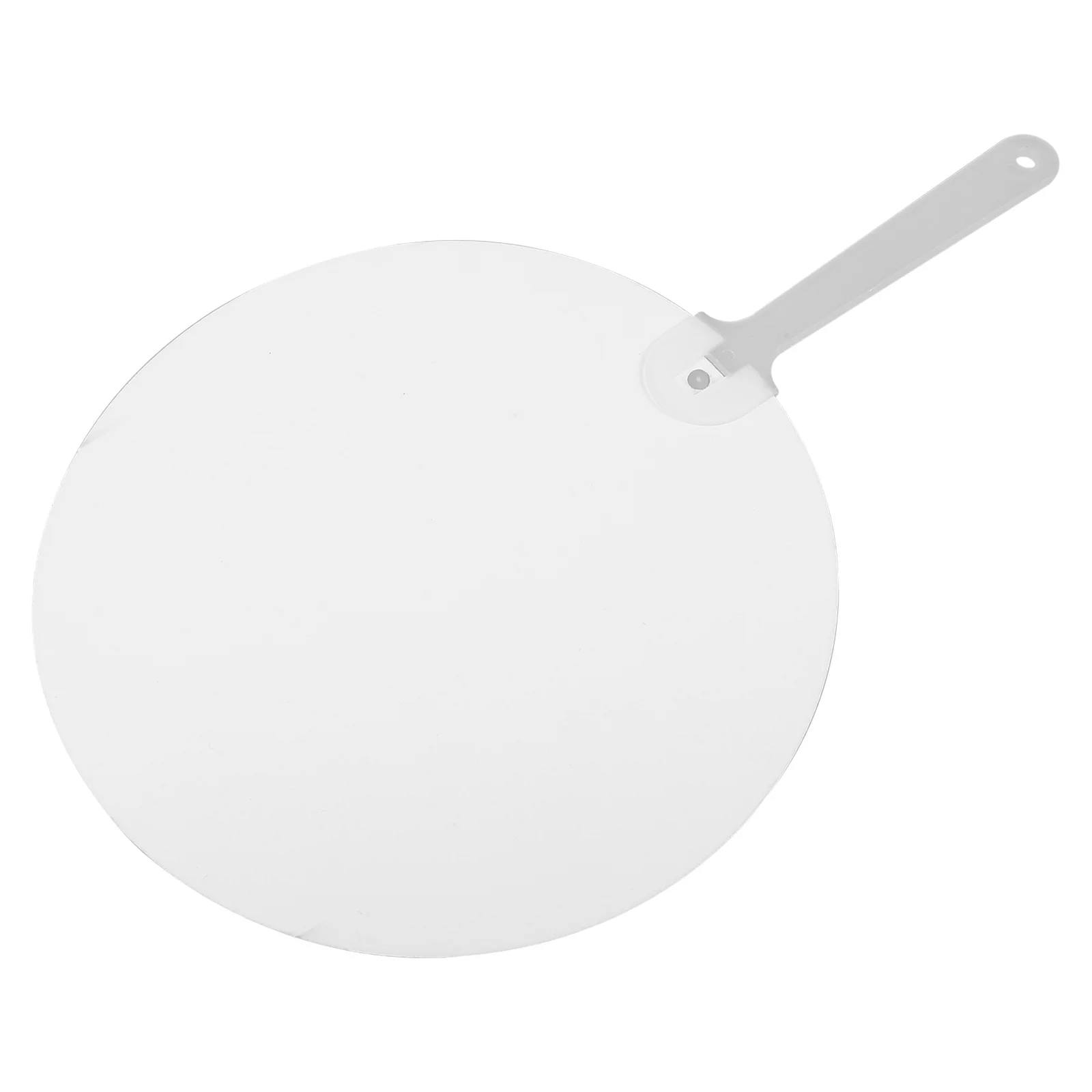 

DIY Round Blank Sublimation Hand Fan Handheld Fan for Wedding Graduation Party Crafts DIY Blank Fans Hand Sublimation Fans