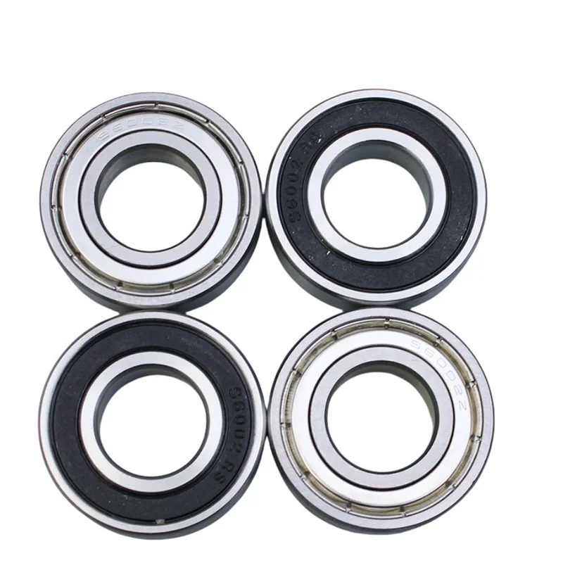 1PC 6800 6801 6802 6803 6804 6805 6806 6807 6808ZZ 2RS Thin Wall Deep Groove Ball Bearing