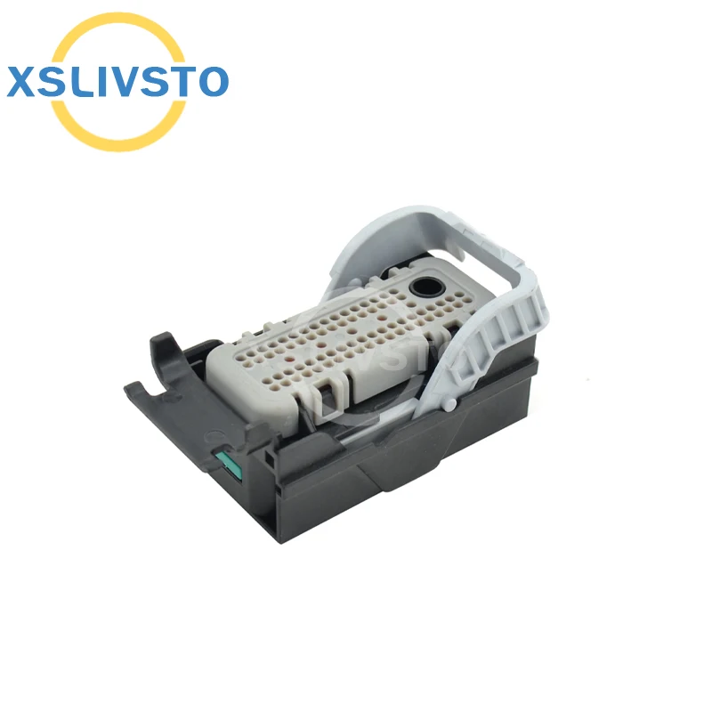 Imagem -06 - Pin Delphi Auto Conector Ecu Jinbei Computer Board Módulo Plugue Elétrico 15452126 15358860 15357142 73